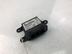 OPEL INSIGNIA A G09 Steuergerät 13354532 18061950