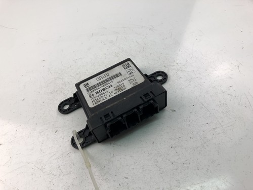 OPEL INSIGNIA A G09 Steuergerät 13354532 18061950