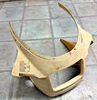 Suzuki RG250 Gamma Fibre Glass Top Fairing