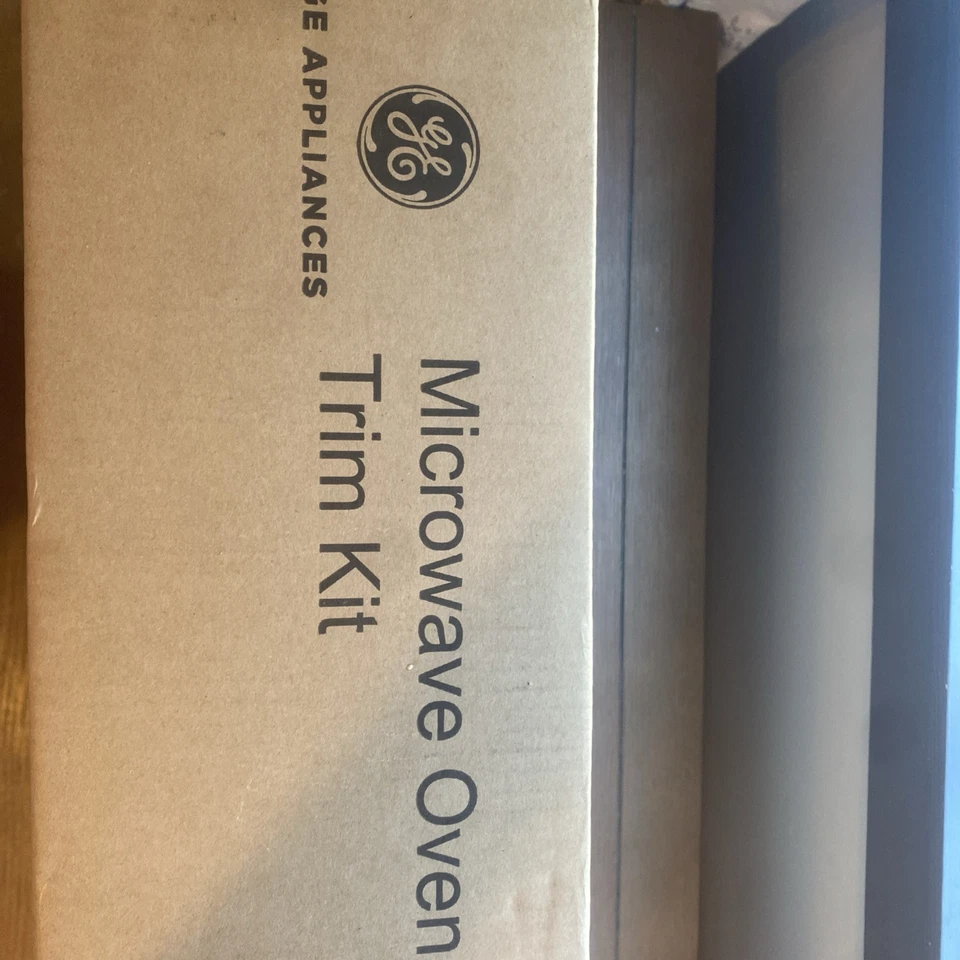KIT MOLDURA HORNO MICROONDAS GE JX7227SL2SS Foto 2 de 4