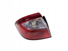 Original SAAB 9-3 (YS3F) Cabriolet Rückleuchte Links (Fahrerseite) - Top Zustand