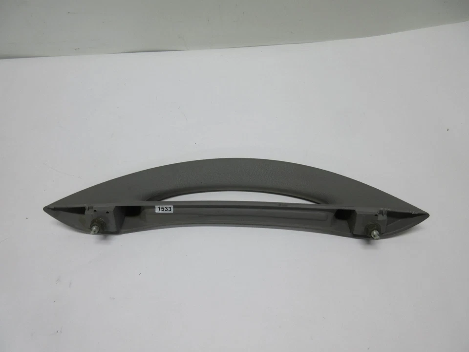 GRIS 1996-2005 ASTRO SAFARI FURGONETA PASAJERO TABLERO DERECHO TIRAR ASA DE AGARRE Foto 4 de 4