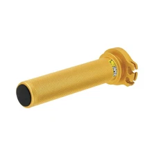 Pro Taper Twister Throttle Tube - Yellow 88R-1