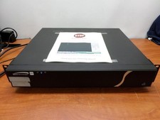 Speco Technologies N16NXP24TB 16 Channel Network Video Server w/ PoE, 24TB