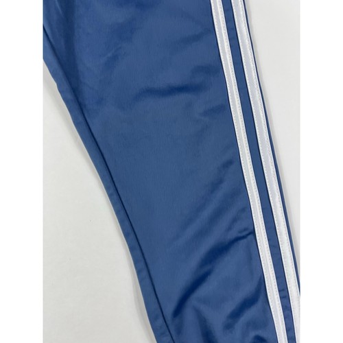 Adidas Camo Blue Athletic Zip Up Jogger Pants Set Outfit size 7 - Picture 5 of 15