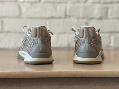 Nike Sabrina 2 NRG Metallic Gold Rattan Brown HF1799-200 Women