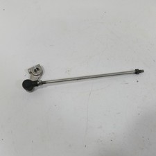 Suzuki GSX-R 1000 K1 / K2 Schalthebel Gelenk Umlenkung 82872