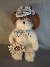 Boyd Bear -Yvette LaBrewin  904625