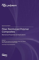 Fiber Reinforced Polymer Composites | Buch | Englisch (2023) | Mdpi Ag