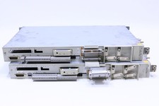 * QTY. (1) SIEMENS 6SN1123-1AA00-0HA0 LT-MODULE INT .8A SIMODRIVE W/ 6SN1118-0AA