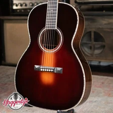 Martin Custom Shop Style 42 000-12F Acoustic Guitar - Wild Grain East Indian Ros