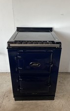 Aga Electric Companion Royal Blue Delivery And Installation Included