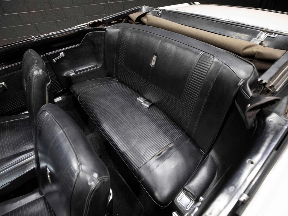 1967 Dodge Dart REAL NICE CONVERTIBLE - Image 4 of 4