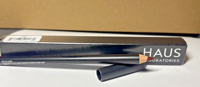 HAUS LABORATORIES - RIP LIP LINER, NEAT, 1.3g / .046 OZ NIB