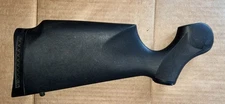 Thompson Center Encore TC Black Synthetic Rifle Buttstock