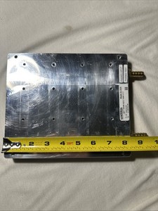 SEMIKRON SKS 1600W B2CI Aluminum Water Cooled Heat Sink Industrial IGBT Plate