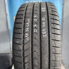 255/40/21 Vredestein Giugiao Design