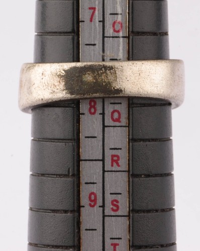 Sewastopol 1941 WW2 German ring WWII Germany Army Wehrmacht Gothic force Horror - Picture 9 of 15