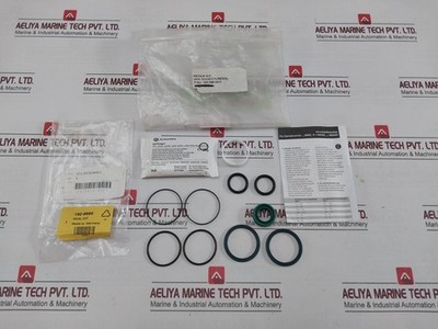 NORGREN QA/8050/00RS Luftzylinder Reparaturset 185-NM-0011
