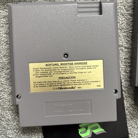 NES Sammlung Ducktales Wrestlemania Faxanadu Shadowgate Lowgman Schl&uuml;mpfe Blob