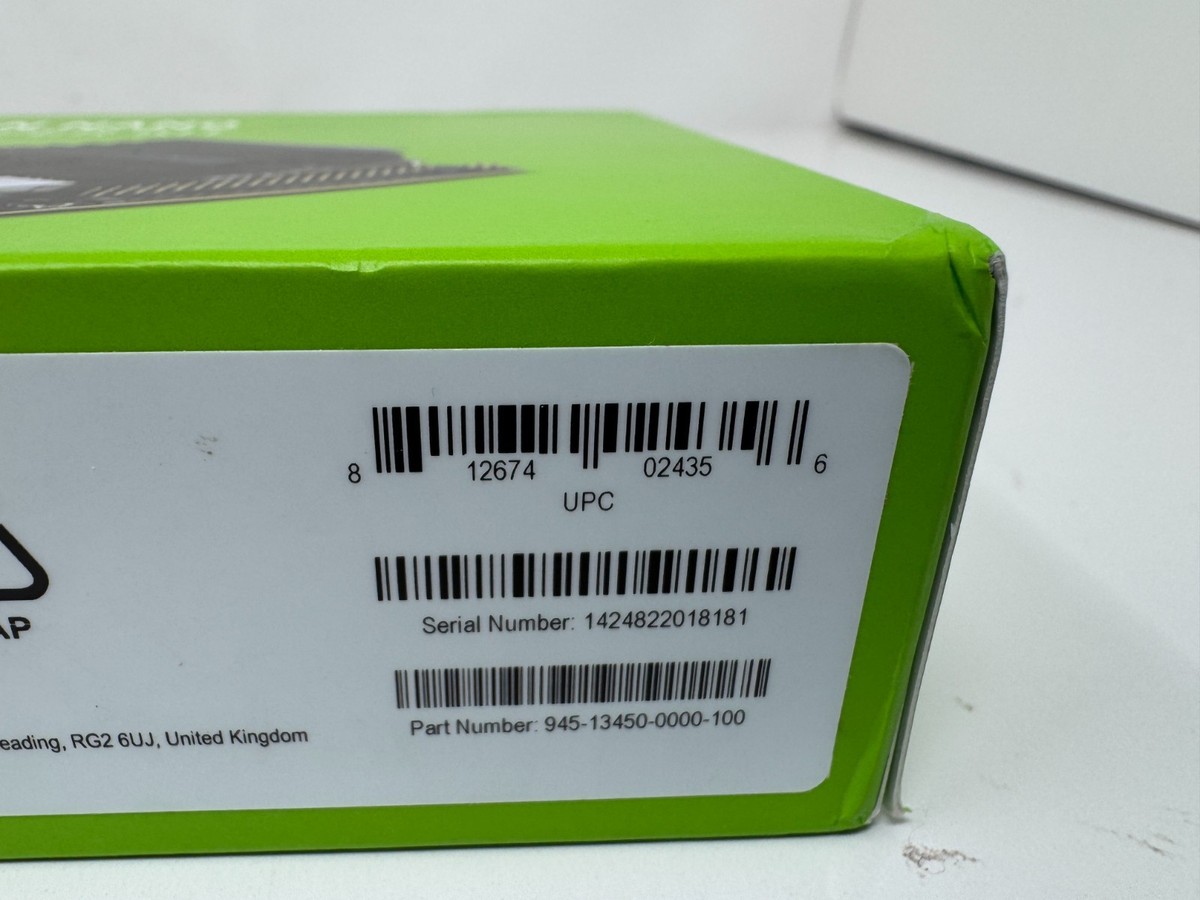 NVIDIA Jetson Nano Developer Kit (945-13450-0000-100), 945-13450