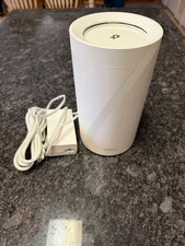 Tp-Link Deco BE95 BE33000 Wireless Quad-Band Wi-Fi 7 Module Unit Mesh Router