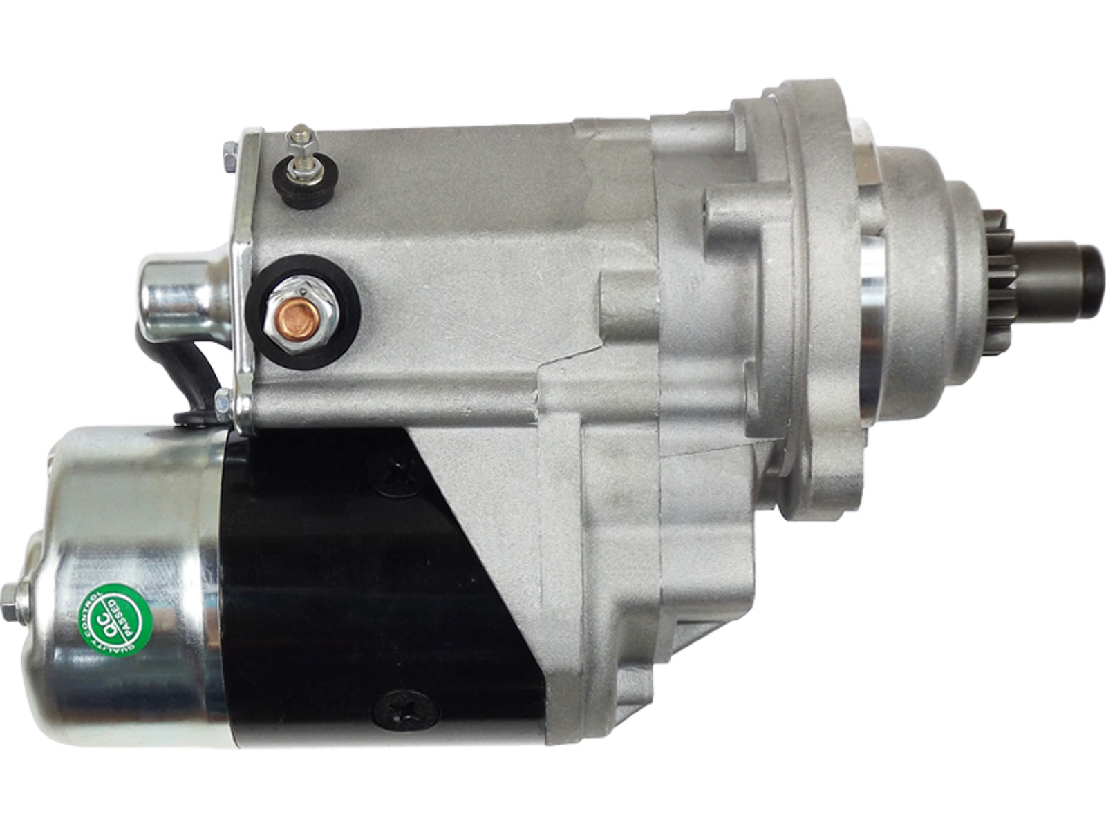 Brand New Starter Motor 24V 4.5kW 10T L296mm OD90mm Fits DENSO