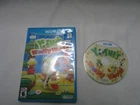Yoshi's Woolly World Nintendo Wii U CIB Tested works great