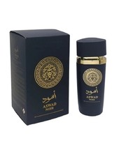 Aswad Noir EDP Men 100ml Luxurious Arabian Scent with Oud