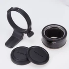 Fujifilm H Mount Adapter G (Hasselblad  HC Lenes to Fujifilm GFX Cameras)
