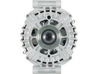 As-Pl Lichtmaschine Generator Lima AS A3145 180A FüR Mercedes Valeo FGN18S130 SL