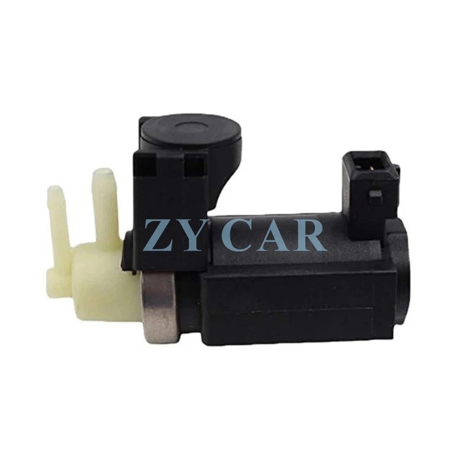 Válvula de control Turbo Boost para aspiradora Hyundai Accent Kia Carnival 35120-27050 Foto 4 de 4