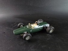 Vintage Stabo Car Rennwagen Formel 1 - Grün - Ersatzteil