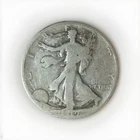 Walking Liberty Half Dollar 1919
