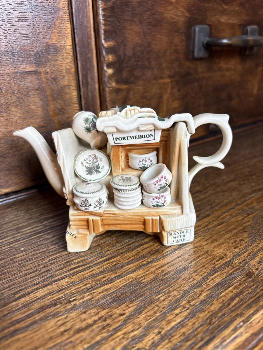 Paul Cardew Teapot In Cardew China & Dinnerware for sale | eBay