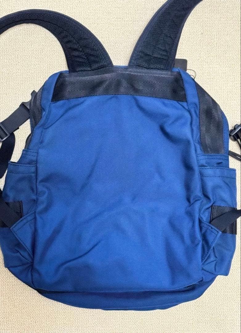 BRIEFING Attack Pack Backpack Men Nylon Midnight … - image 10