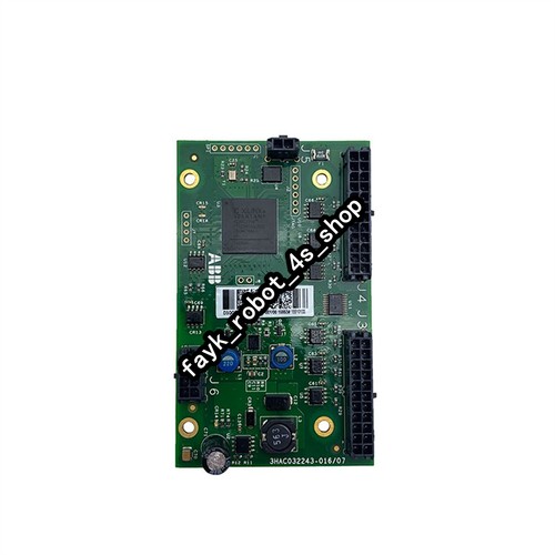 1Pc DSQC402 EIB board For ABB IRB1200(TYPE-A) robot circuit board spare parts - Picture 2 of 18