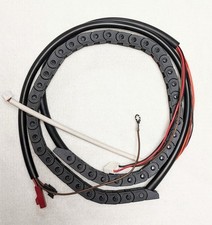 Osaki Admiral II Massage Chair Massage Mechanism Wire Harness, Cable