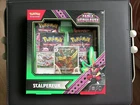 Coffret Collection Illustration Pokémon Fable Nébuleuse (EV6.5) Scalpereur 🇫🇷