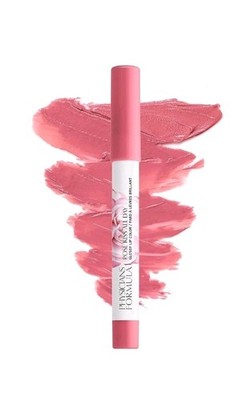 *Pack of 4* Physicians Formula ROSÉ All Day Glossy | ROSÉ PINK Lipstick 4 Pack