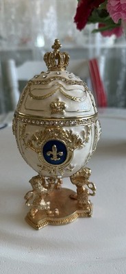 Decorative Egg