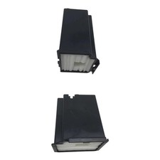 2Sets Waste Ink Tank Fits For Epson L 5198 L 5298 L 5310 L 5190 L 5296 L 5590