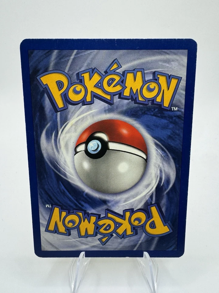 Raichu 14/62 Fossil Holo MP - Image 3 of 3