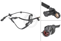 Abs Sensor Raddrehzahl A.B.S. 31847 FüR Ep Mazda Tribute Epew 4WD Awd EP3W 24V
