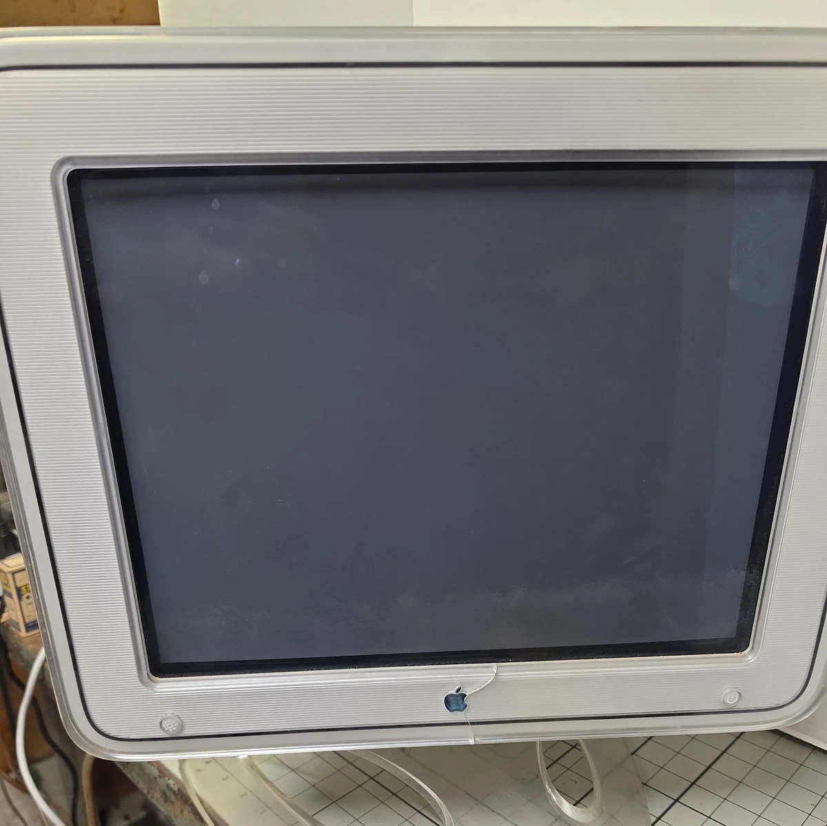Apple Studio Display 16-18.9 Inch Computer Monitors for sale | eBay Apple Studio Display 16-18.9 Inch Computer Monitors for sale | eBay