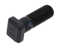 DT Spare Parts Radbolzen 1.17034