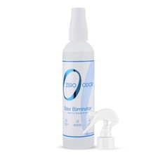 Multi-Purpose Odor Eliminator Air Surface 8oz Over 1000 Sprays Patented