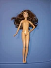 Vintage Barbie Little Sister Skipper Doll With Blue Streak 2010