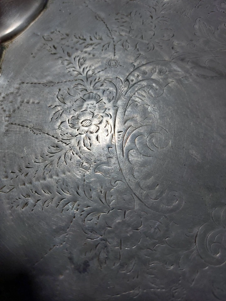 Serving Tray - Image 2 of 4