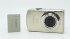 Canon IXY 920 IS Digital Camera 10 MP 4X Wide Zoom #0005
